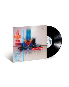 The Beastie Boys - The In Sound From Way Out LP