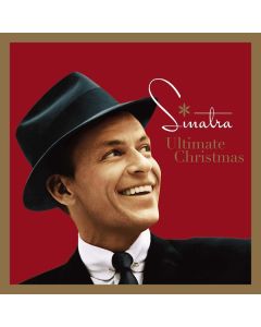 Frank Sinatra (1915-1998) - Ultimate Christmas CD