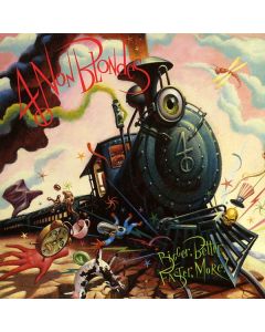 4 Non Blondes - Bigger, Better, Faster, More! (25th Anniversary Edition) (180g) LP