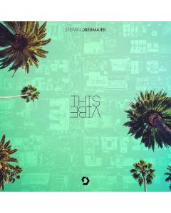 Stefan Obermaier - This Vibe LP