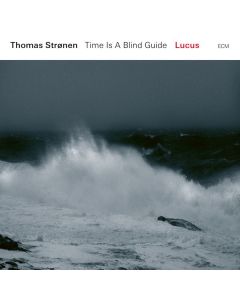 Thomas Strønen - Lucus CD