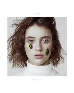 Pomme - À Peu Près CD