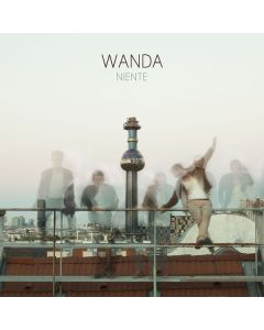 Wanda - Niente LP