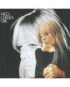 Nico - Chelsea Girl (180g) LP