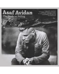 Asaf Avidan - The Study On Falling CD