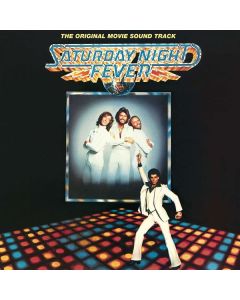 Bee Gees - Saturday Night Fever (O.S.T) (Deluxe Edition) CD