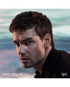 Liam Payne - LP1 CD