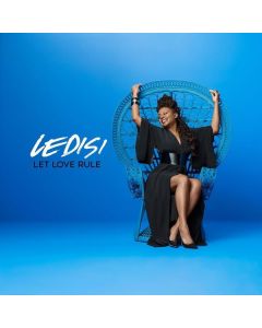 Ledisi - Let Love Rule CD