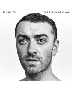 Sam Smith - The Thrill Of It All CD