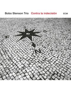 Bobo Stenson - Contra La Indecisión CD