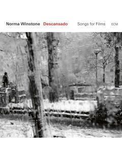 Norma Winstone - Descansado: Songs For Films CD