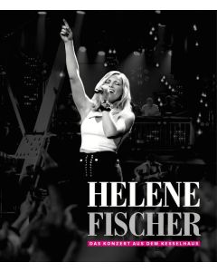 Helene Fischer - Das Konzert aus dem Kesselhaus BR