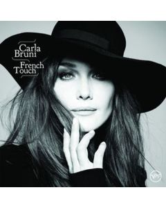 Carla Bruni - French Touch CD