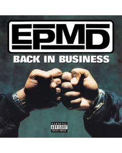 EPMD - Back In Business (180g) LP