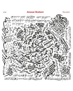 Anouar Brahem - Barzakh (180g) LP