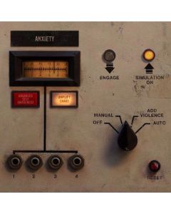 Nine Inch Nails - Add Violence EP LP