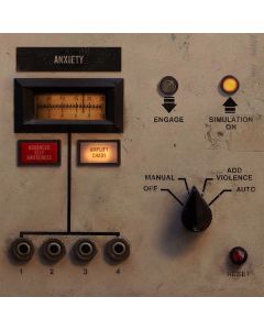 Nine Inch Nails - Add Violence CD