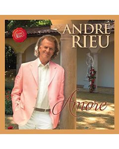 André Rieu - Amore CD