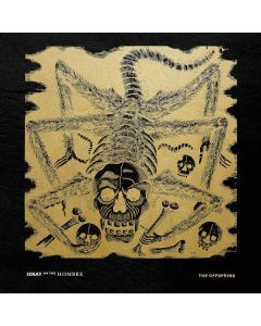The Offspring - Ixnay On The Hombre (20th Anniversary Gold Vinyl) LP