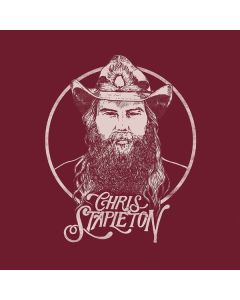 Chris Stapleton - From A Room: Vol. 2 CD