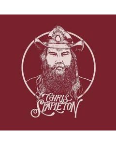 Chris Stapleton - From A Room: Volume 2 LP