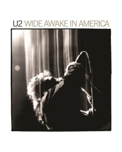 U2 - Wide Awake In America EP (remastered 2009) (180g) MAX