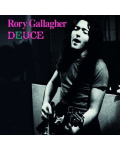 Rory Gallagher - Deuce CD