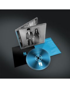 U2 - Songs Of Experience CD