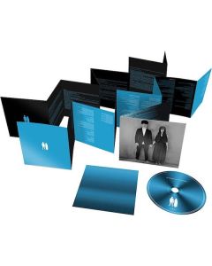 U2 - Songs Of Experience (Deluxe Edition) CD