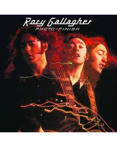 Rory Gallagher - Photo-Finish CD