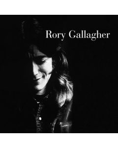 Rory Gallagher - Rory Gallagher CD