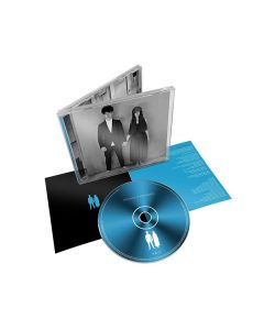 U2 - Songs Of Experience CD