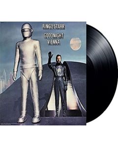 Ringo Starr - Goodnight Vienna (180g) LP