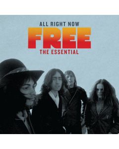 Free - All Right Now: The Essential Free CD