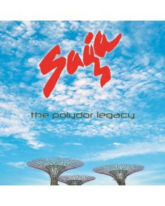 Saga - The Polydor Legacy CD