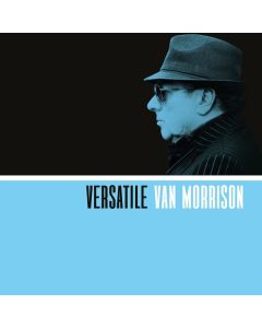Van Morrison - Versatile CD