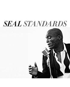 Seal - Standards CD