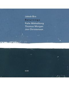 Jakob Bro - Returnings CD