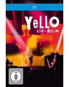 Yello - Live In Berlin BR