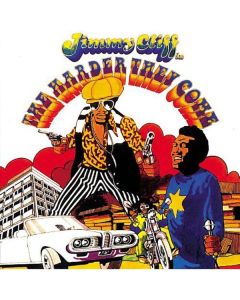The Harder They Come LP