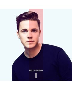 Felix Jaehn - I CD
