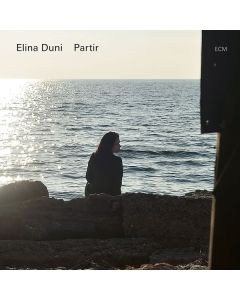 Elina Duni - Partir CD