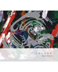 The Cure - Mixed Up (Deluxe Edition) CD