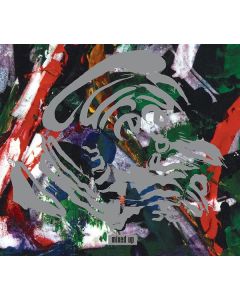 The Cure - Mixed Up (Re-Release 2018) CD