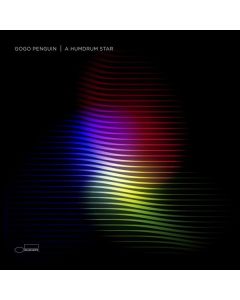 GoGo Penguin - A Humdrum Star CD