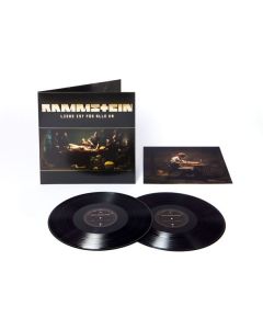 Rammstein - Liebe ist für alle da (remastered) (180g) LP