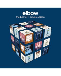 Elbow - The Best Of Elbow (Deluxe Edition) CD