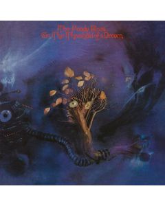 The Moody Blues - On The Threshold Of A Dream (180g) LP