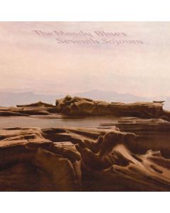 The Moody Blues - Seventh Sojourn (180g) LP