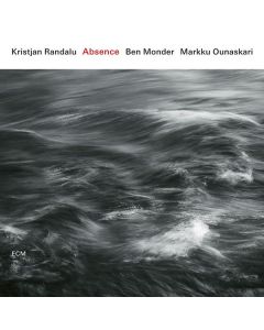 Kristjan Randalu - Absence CD